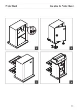 Предварительный просмотр 185 страницы TallyGenicom T2265 Maintenance Manual