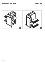 Предварительный просмотр 186 страницы TallyGenicom T2265 Maintenance Manual