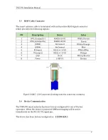 Preview for 7 page of Tallymatics TW5350 Installation Manual