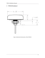 Preview for 8 page of Tallymatics TW5352 Installation Manual