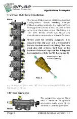 Preview for 6 page of Tamas Z-Block Installation And Commissioning Manual