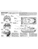 Предварительный просмотр 3 страницы Tamiya 56020 Operation Manual