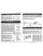 Предварительный просмотр 11 страницы Tamiya 56020 Operation Manual