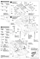 Preview for 7 page of Tamiya 58616 Instructions Manual