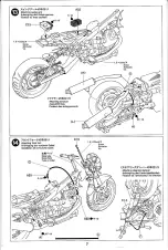 Предварительный просмотр 7 страницы Tamiya 69 Series Manual