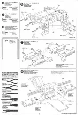 Предварительный просмотр 6 страницы Tamiya BLACKFOOT XTREME User Manual