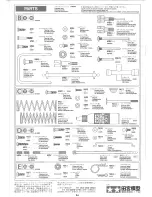 Предварительный просмотр 24 страницы Tamiya Blazing Star Instructions Manual