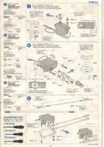 Preview for 5 page of Tamiya Clod Buster Manual