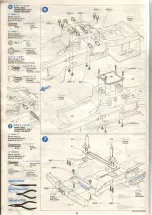 Preview for 6 page of Tamiya Clod Buster Manual