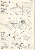 Preview for 7 page of Tamiya Clod Buster Manual