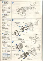 Preview for 12 page of Tamiya Clod Buster Manual