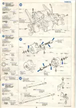 Preview for 15 page of Tamiya Clod Buster Manual