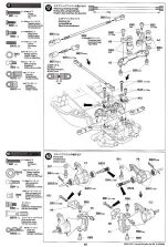 Preview for 10 page of Tamiya LOWRIDE PUMPKIN Assembly Manual