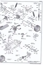 Preview for 12 page of Tamiya XB Series Manual