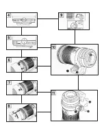 Preview for 3 page of Tamron 272E User Manual