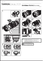 Tamron A067 Owner'S Manual preview