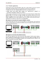 Preview for 15 page of tams elektronik B-6 Manual