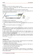 Предварительный просмотр 12 страницы tams elektronik HADES Manual