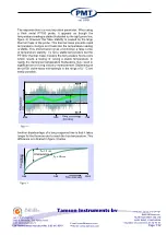 Preview for 7 page of Tamson Instruments E20 User Manual