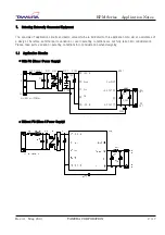 Preview for 3 page of TAMURA EPM Series Application Notes