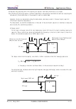 Preview for 9 page of TAMURA EPM Series Application Notes