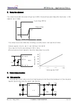 Preview for 14 page of TAMURA EPM Series Application Notes