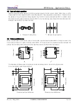 Preview for 15 page of TAMURA EPM Series Application Notes