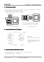 Preview for 16 page of TAMURA EPM Series Application Notes