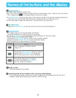 Preview for 8 page of TANACOM 500S Operating Manual