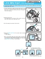 Preview for 13 page of TANACOM 500S Operating Manual