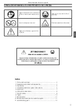 Preview for 45 page of Tanaka ECV-5601 Handling Instructions Manual