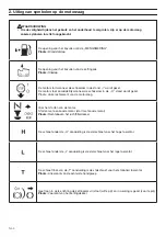 Preview for 60 page of Tanaka ECV-5601 Handling Instructions Manual