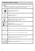 Предварительный просмотр 84 страницы Tanaka ECV-5601 Handling Instructions Manual