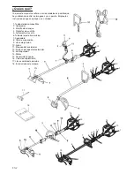 Предварительный просмотр 47 страницы Tanaka TBC-240PFCS Handling Instructions Manual