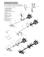 Предварительный просмотр 55 страницы Tanaka TBC-240PFCS Handling Instructions Manual