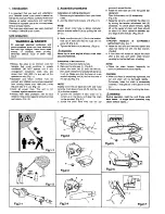 Предварительный просмотр 2 страницы Tanaka TPS-200H Owner'S Manual