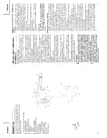 Предварительный просмотр 7 страницы Tanaka TRB 24EAP Instruction Manual