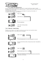 Предварительный просмотр 19 страницы Tanco Autowrap 1300 S Operator'S Handbook Manual