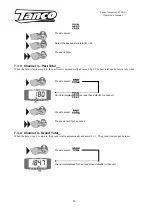 Предварительный просмотр 20 страницы Tanco Autowrap 1300 S Operator'S Handbook Manual