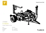 Tanco Autowrap A100 EH Operator'S Manual предпросмотр