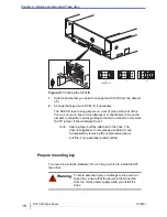 Preview for 18 page of Tandberg Data DAT 160 User Manual