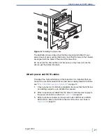 Preview for 21 page of Tandberg Data DAT 160 User Manual