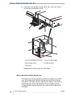 Preview for 22 page of Tandberg Data DAT 160 User Manual