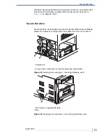 Preview for 23 page of Tandberg Data DAT 160 User Manual