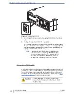 Preview for 26 page of Tandberg Data DAT 160 User Manual