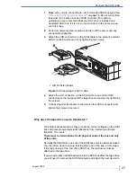 Preview for 27 page of Tandberg Data DAT 160 User Manual