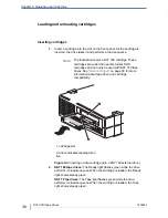 Preview for 36 page of Tandberg Data DAT 160 User Manual