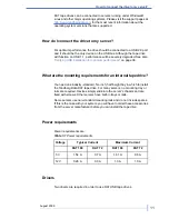 Preview for 11 page of Tandberg Data DAT 72 User Manual