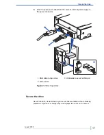 Preview for 17 page of Tandberg Data DAT 72 User Manual