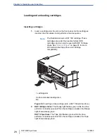 Preview for 28 page of Tandberg Data DAT 72 User Manual